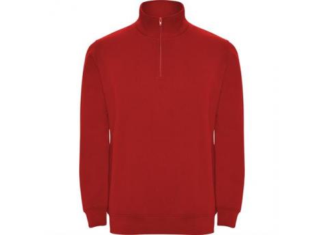 Джемпер (поло) ANETO мужской, КРАСНЫЙ 2XL