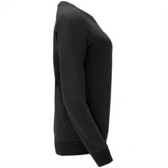 Джемпер ANNAPURNA WOMAN женский, ЧЕРНЫЙ M