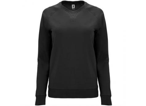 Джемпер ANNAPURNA WOMAN женский, ЧЕРНЫЙ L