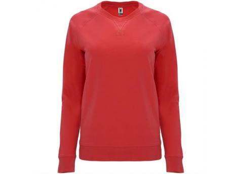 Джемпер ANNAPURNA WOMAN женский, КРАСНЫЙ XL