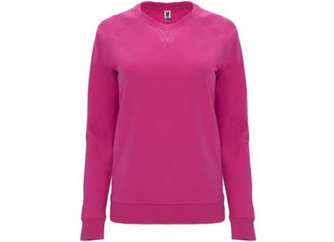 Джемпер ANNAPURNA WOMAN женский, ТЕМНО-РОЗОВЫЙ XL