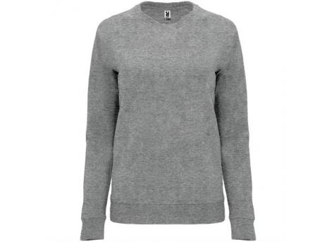 Джемпер ANNAPURNA WOMAN женский, ПЁСТРЫЙ СЕРЫЙ 2XL