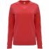 Джемпер ANNAPURNA WOMAN женский, КРАСНЫЙ 2XL