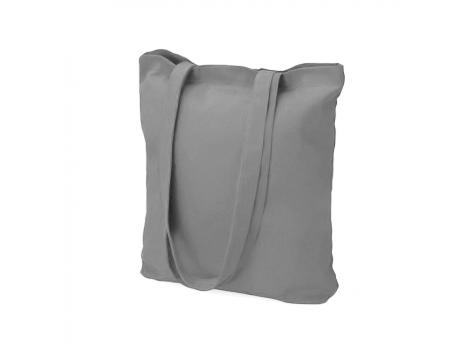 Cумка хозяйственная  Bagsy easy, тёмно-серая