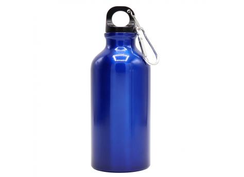 Алюминиевая бутылка Aeroflex, Синий