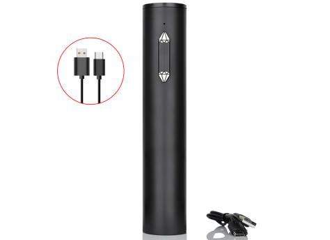 Винный электрический штопор Murcia, черный