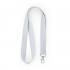 Ланъярд из полиэстера HOST, Белый