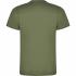 Футболка DOGO PREMIUM мужская, АРМЕЙСКИЙ ЗЕЛЕНЫЙ L