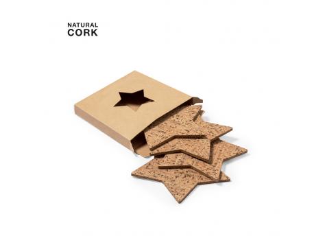 Набор подставок для стаканов Danop NTEU10-502735