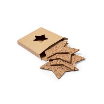 Набор подставок для стаканов Danop NTEU10-502735