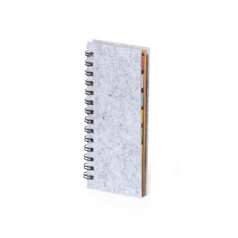 Блокнот со стикерами Aurat NTEU10-502745