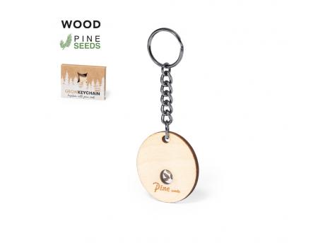 Брелок Seeds Keyring Krusty NTEU10-502827