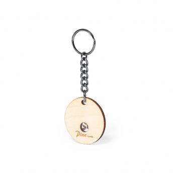 Брелок Seeds Keyring Krusty NTEU10-502827