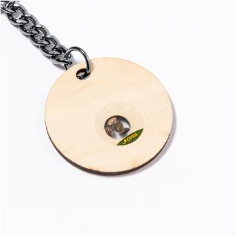 Брелок Seeds Keyring Krusty NTEU10-502827