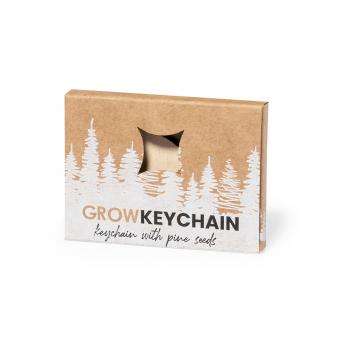 Брелок Seeds Keyring Krusty NTEU10-502827