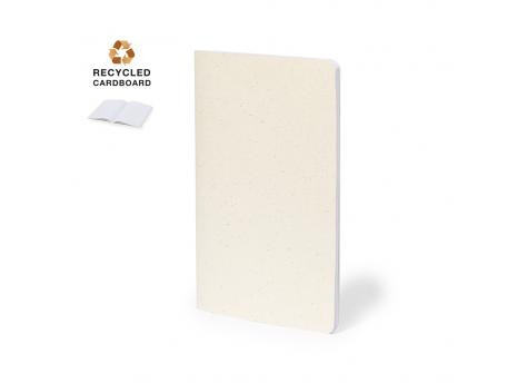 Блокнот Kanlio NTEU10-502867