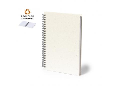 Блокнот Hantiz NTEU10-502868