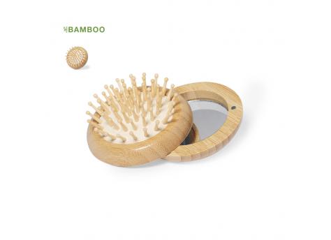 Расческа с зеркалом Bonnie NTEU10-502787