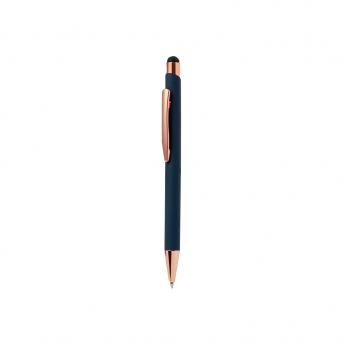 Шариковая ручка с сенсорным стилусом Taulf NTEU10-502706