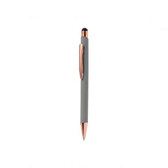 Шариковая ручка с сенсорным стилусом Taulf NTEU10-502706