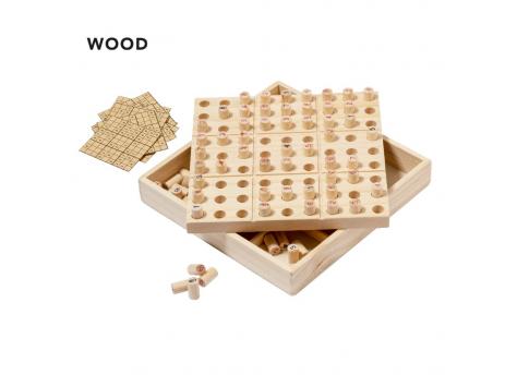 Игра Sudoku NTEU10-502790