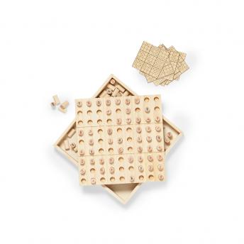 Игра Sudoku NTEU10-502790