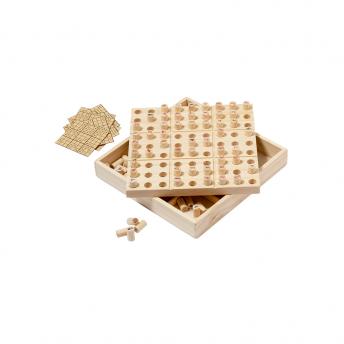 Игра Sudoku NTEU10-502790