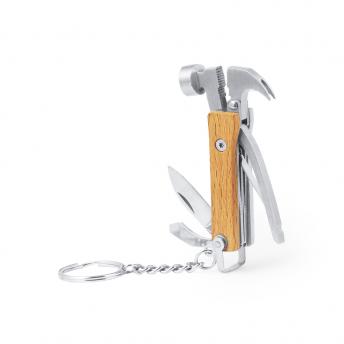 Многофункциональный брелок  Meniok NTEU10-502801