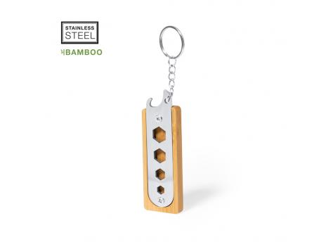 Многофункциональный брелок Balmy NTEU10-502799