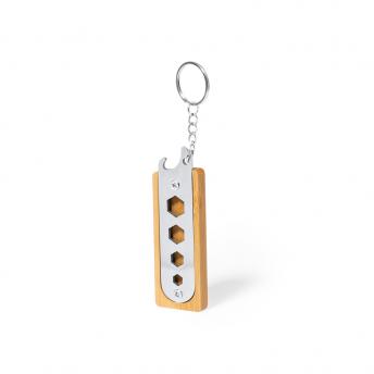 Многофункциональный брелок Balmy NTEU10-502799