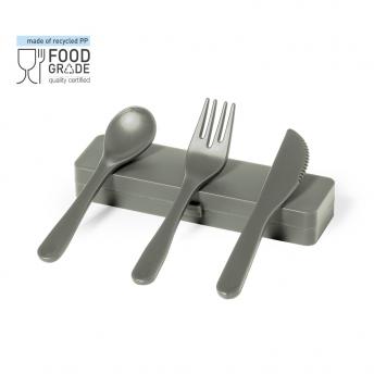 Набор столовых приборов Florax NTEU10-502756