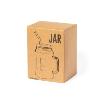 Кружка Jar Jacin NTEU10-502889