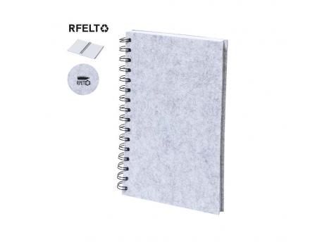 Блокнот Fionap NTEU10-502746