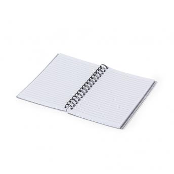 Блокнот Fionap NTEU10-502746