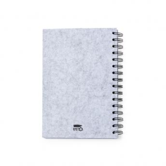 Блокнот Fionap NTEU10-502746