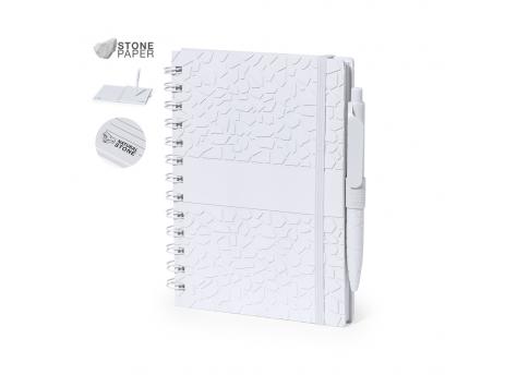 Блокнот Amber NTEU10-502865