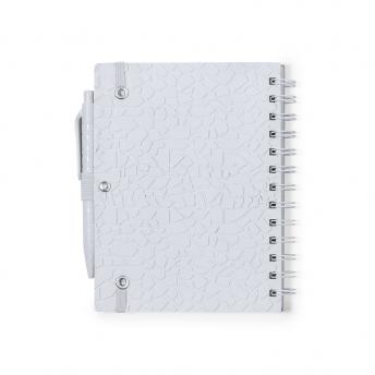 Блокнот Amber NTEU10-502865