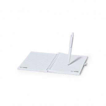 Блокнот Amber NTEU10-502865