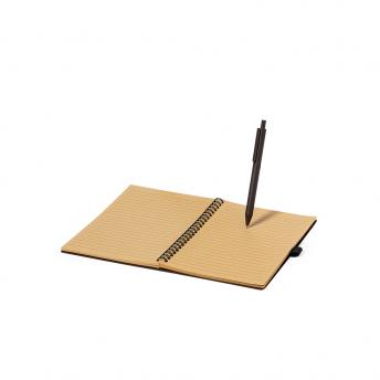 Блокнот Alanna NTEU10-502866