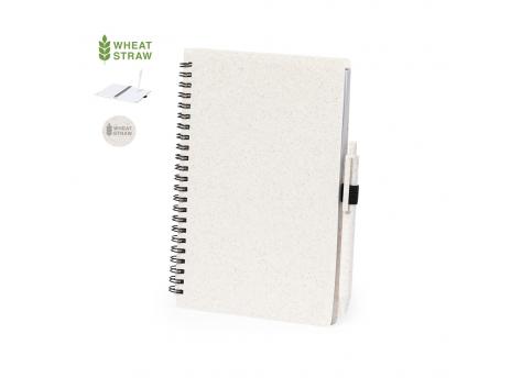 Блокнот Emily NTEU10-502863