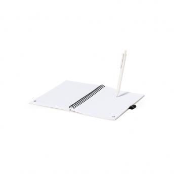 Блокнот Emily NTEU10-502863