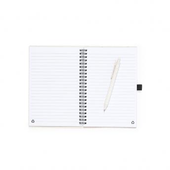 Блокнот Emily NTEU10-502863