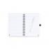 Блокнот Emily NTEU10-502863