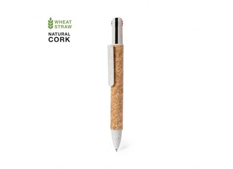 Шариковая ручка 4 в 1 Stello NTEU10-502717