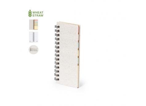 Блокнот со стикерами Sorduk NTEU10-502747