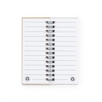 Блокнот со стикерами Sorduk NTEU10-502747