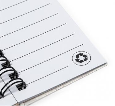 Блокнот со стикерами Sorduk NTEU10-502747