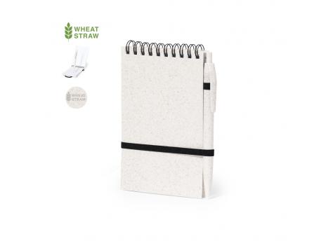 Блокнот Fanny NTEU10-502862