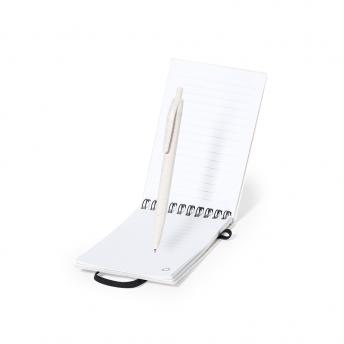 Блокнот Fanny NTEU10-502862