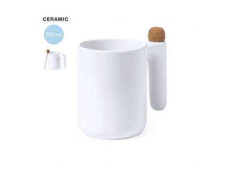 Кружка Beverly NTEU10-502771